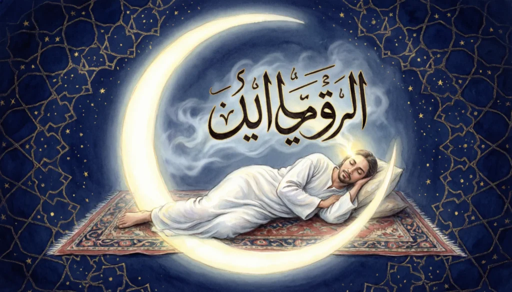 Islamic Meaning of Fever Dreams 