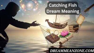 Catching Fish Dream Meaning