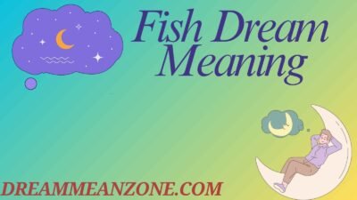 Fish Dream Meaning