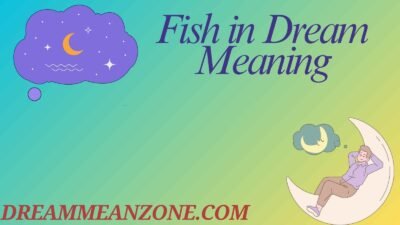 Fish in Dream Meaning