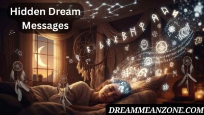 Hidden Dream Messages
