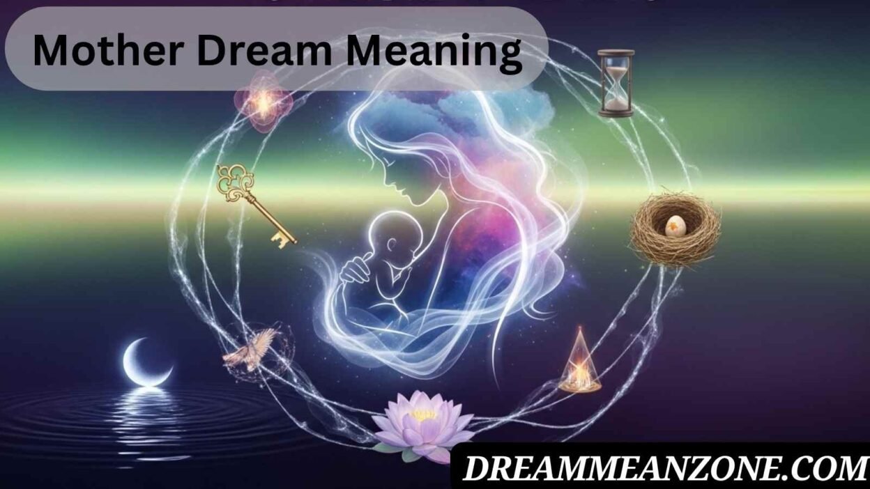 Mother Dream Meaning