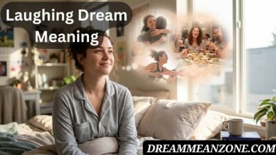 Laughing Dream Meaning