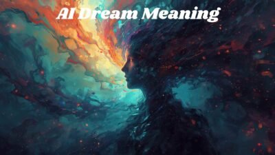 AI Dream Meaning