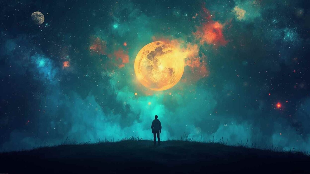 It Was All a Dream Meaning