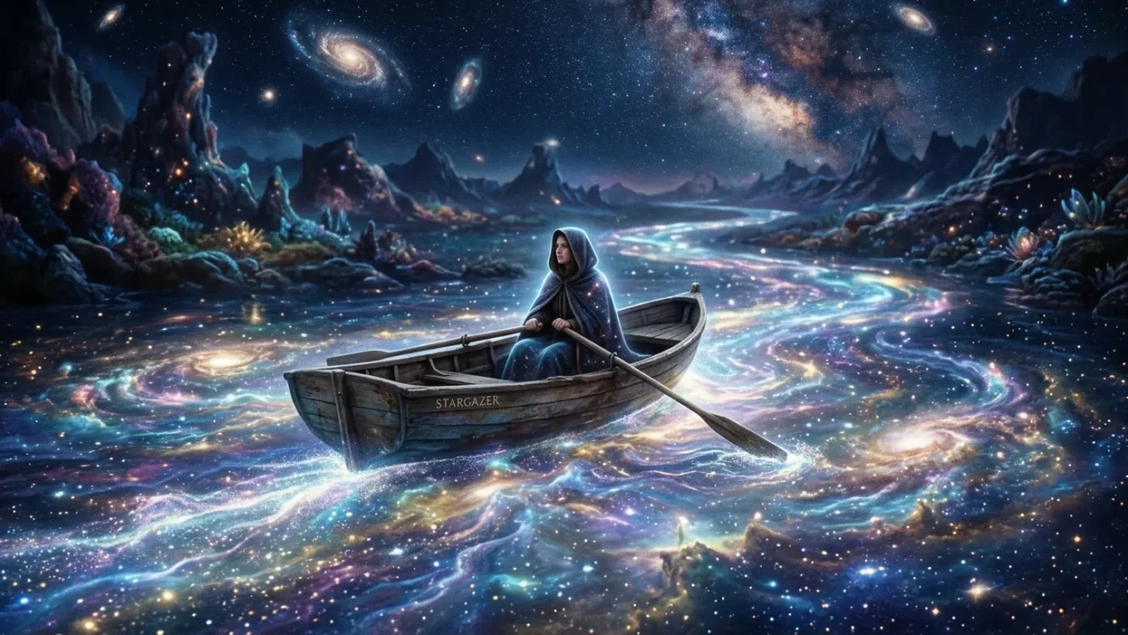 Life Is But a Dream Meaning