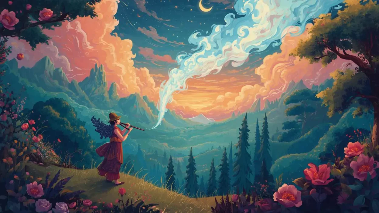 Pipe Dream Meaning
