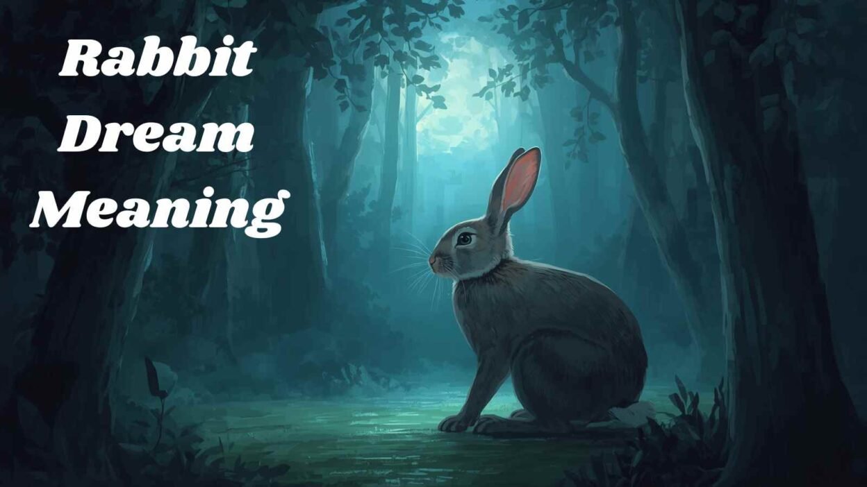 Rabbit Dream Meaning