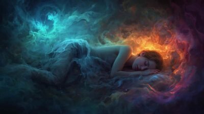 Vivid Dream Meaning