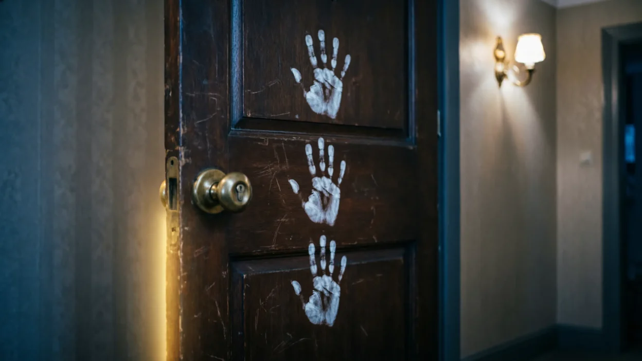 3 Knocks Dream Meaning