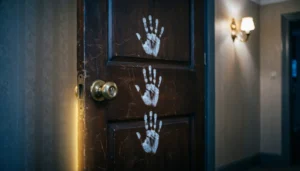 3 Knocks Dream Meaning