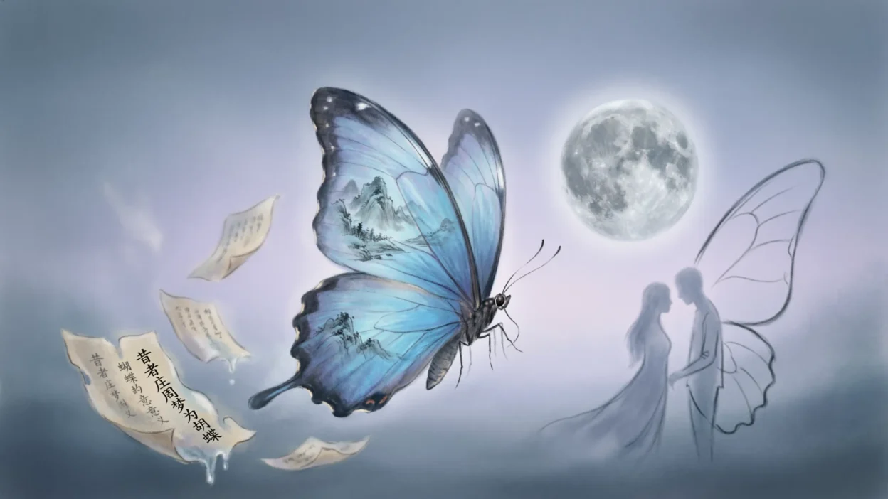 Butterfly Dream Meaning