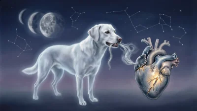 Dog Bite Dream Meaning