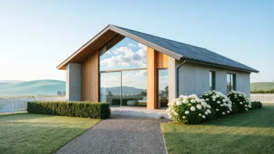 House New Dream Meaning