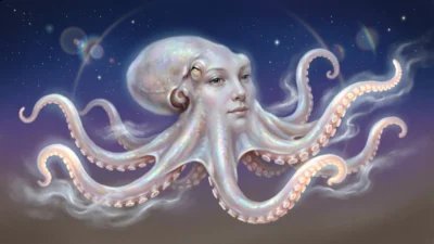 Octopus Dream Meaning