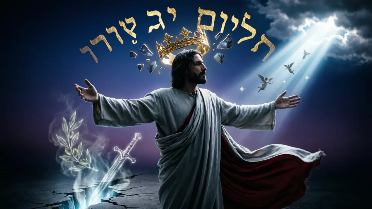 Robbed Dream Biblical Meaning