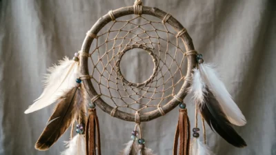 Dream Catcher Meaning