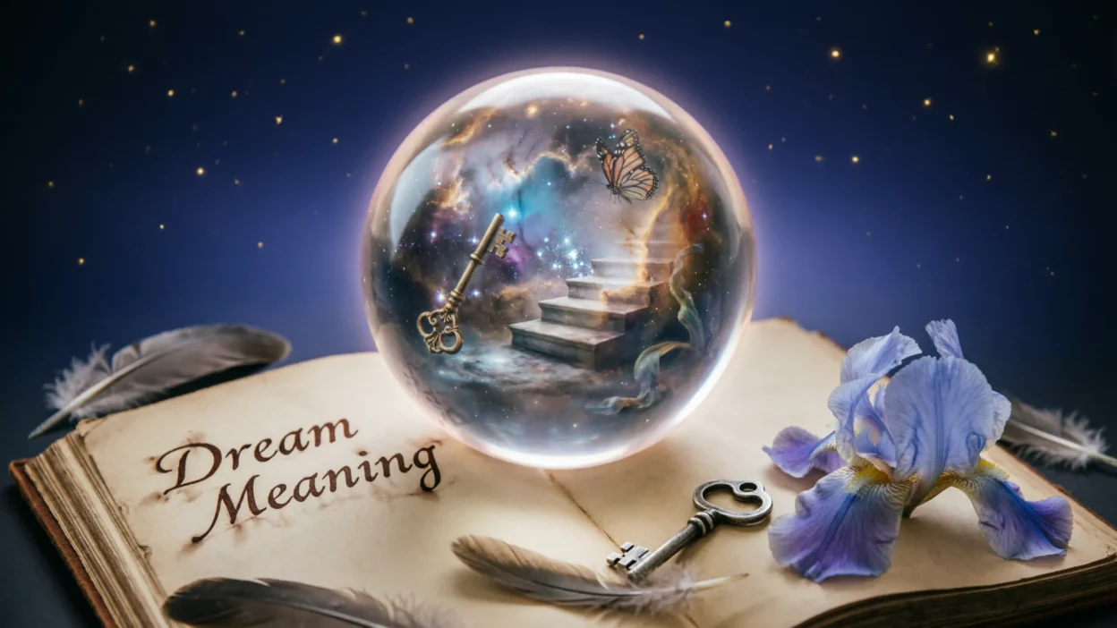 Dream Meaning