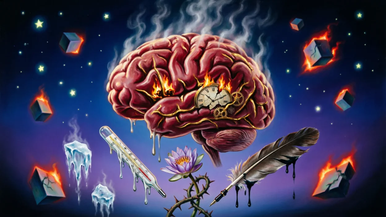 Fever Dream Meaning