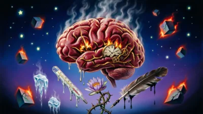 Fever Dream Meaning