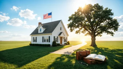 American Dream Meaning