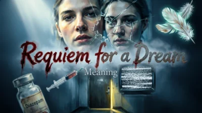 Requiem for a Dream Meaning