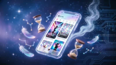 TikTok Dream Meaning