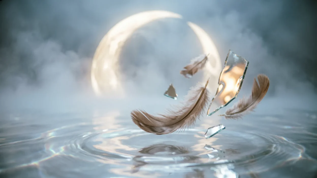 Wet Dream Meaning
