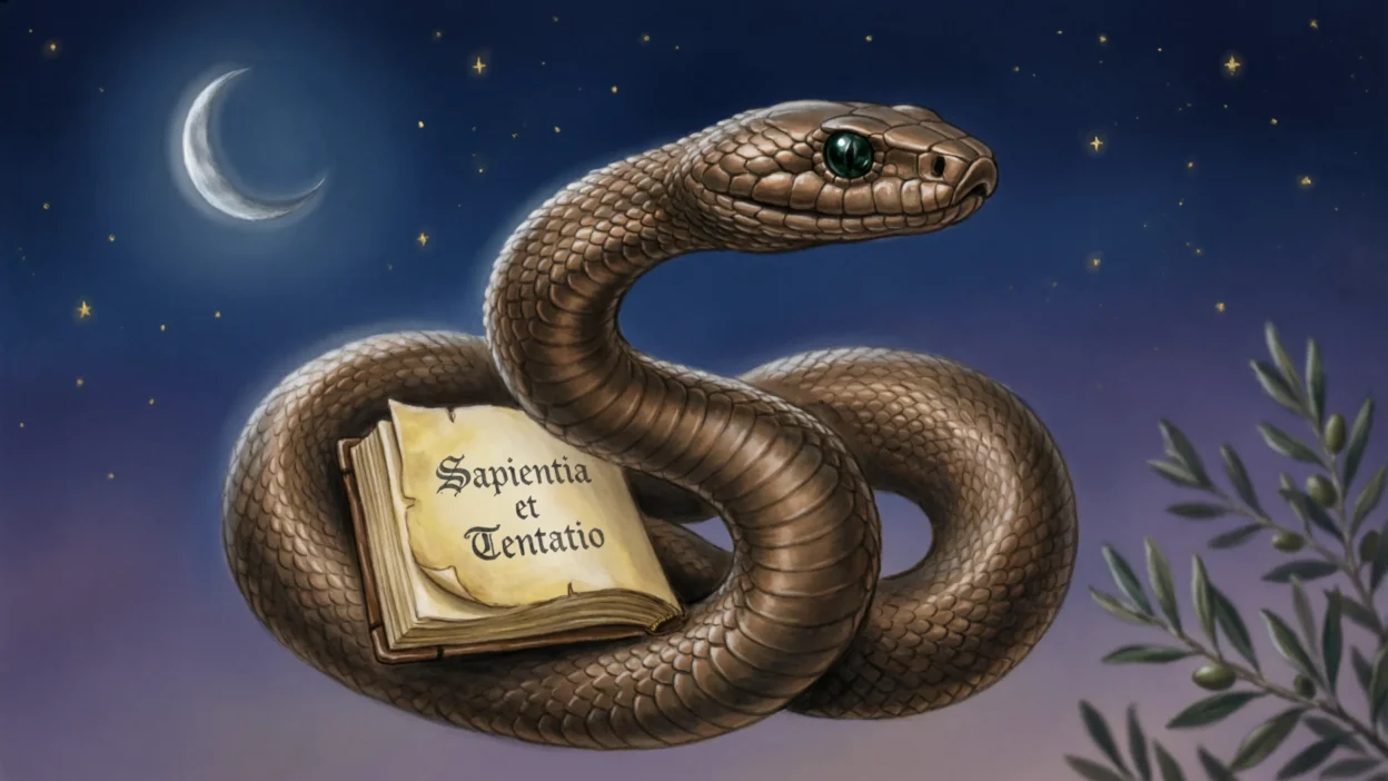 What Is the Biblical Meaning of Snakes in a Dream
