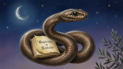 What Is the Biblical Meaning of Snakes in a Dream