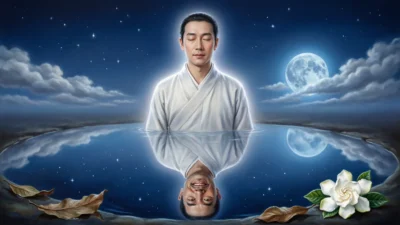 What Is the Meaning of a Dead Person Alive in a Dream